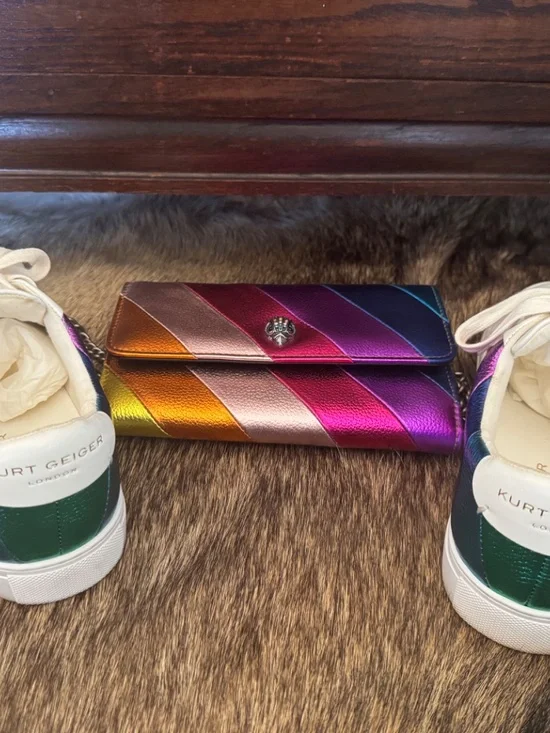 Kirk Geiger - Picture 3 of 7